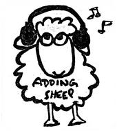 adding sheep profile picture