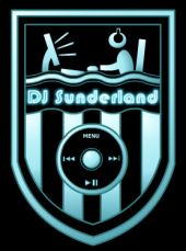 DJ Sunderland profile picture