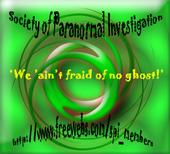 Society of Paranormal Investigation's profile picture