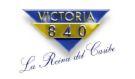 Victoria 840 AM profile picture