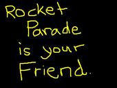 Rocket Parade profile picture