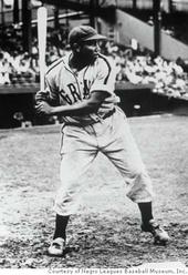 Josh Gibson profile picture