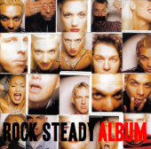 Rock Steady Album profile picture