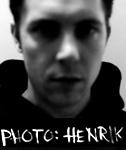 photo: henrik profile picture