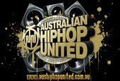 Australian Hip Hop United profile picture