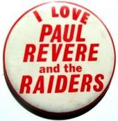 Paul Revere & The Raiders profile picture