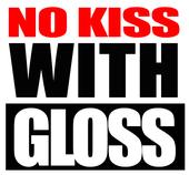 NO KISS WITH GLOSS profile picture