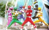 Mighty Morphin Power Rangers profile picture