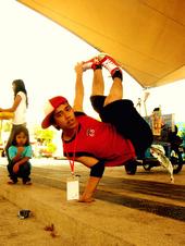 Bboy Ryozo [Shark Style Crew] profile picture