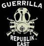 GUERRILLA REPUBLIKâ„¢ EAST profile picture