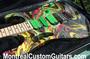 Montreal Custom Guitars profile picture