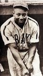 Josh Gibson profile picture