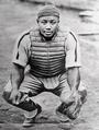 Josh Gibson profile picture