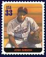 Josh Gibson profile picture