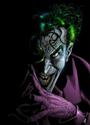 The Joker profile picture