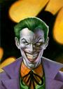 The Joker profile picture