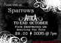 Sparrows Music Venue profile picture