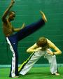 East Lansing Capoeira profile picture