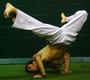 East Lansing Capoeira profile picture