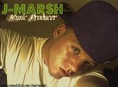 JMarsh *Music Producer* profile picture