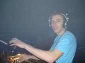 DJ Sam Longdon profile picture