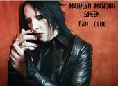 Greek Marilyn Manson F.C profile picture