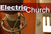 ELECTRIC CHURCH profile picture