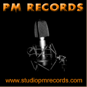 STUDIO PM RECORDS profile picture