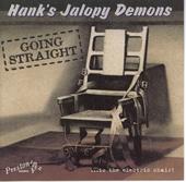 Hank’s Jalopy Demons profile picture