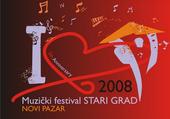 Muzicki festival "Stari Grad" profile picture