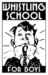 Whistling School For Boys profile picture