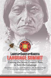 SAVE the OGLALA LAKOTA profile picture