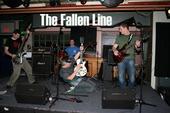 The Fallen Line (In The Studio) profile picture