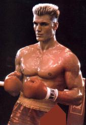 Ivan Drago profile picture