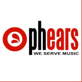 phears - we serve music ! profile picture