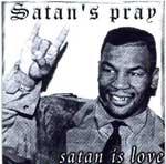 Satanâ€™s Pray profile picture