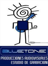 Bluetone profile picture