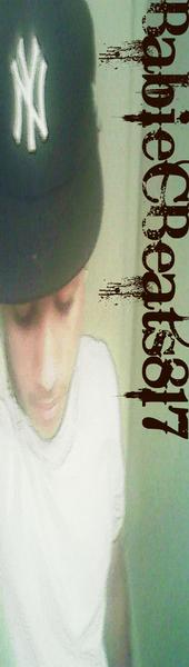 â™£B@b!3 Câ™£â„¢ {B3AT PRODUC3R} Mr.Arrrghaaa..... profile picture