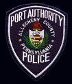 Port Authority Police Department profile picture