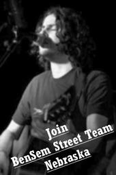 BenSem Street Team <Nebraska> profile picture