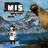 Mexican Institute Of Sound profile picture