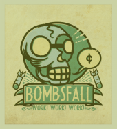 bombsfall