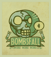 Bombs Fall profile picture