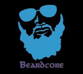 BEARDCOREÂ® APPAREL profile picture