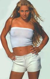 Anna Kournikova Fans profile picture