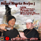 J-Bux Street Sharkz Seriez 1 (Coming Soon) profile picture