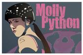 Molly Python profile picture