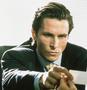 Patrick Bateman profile picture