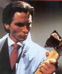 Patrick Bateman profile picture