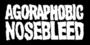 Agoraphobic Nosebleed profile picture